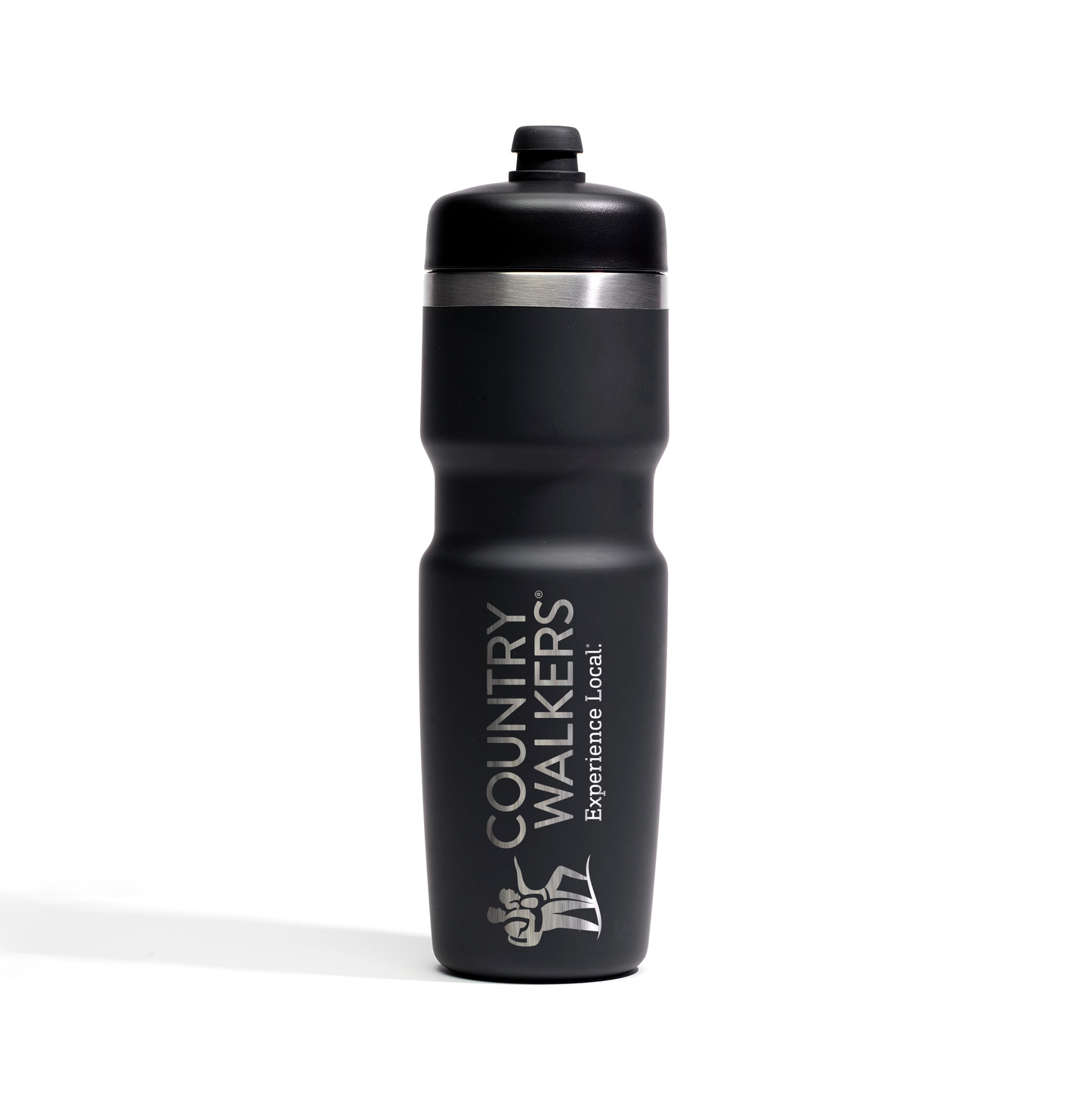Bivo Stainless-Steel Water Bottle