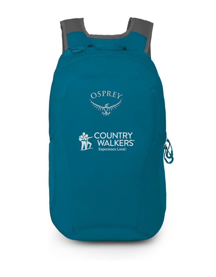 Osprey Stuff Tote - Thumbnail 4