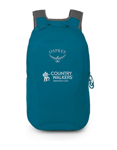 Country Walkers Osprey Ultralight Stuff Pack