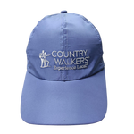 Country Walkers Lightweight Cap in Steel Blue
