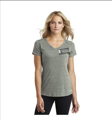 Guide's Grey Ogio T-shirt - Women's