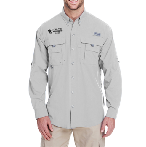 Guide's Columbia Shirt - Men's