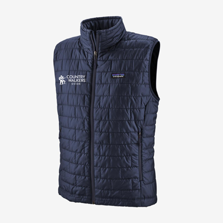 Guide's Vest - Men's