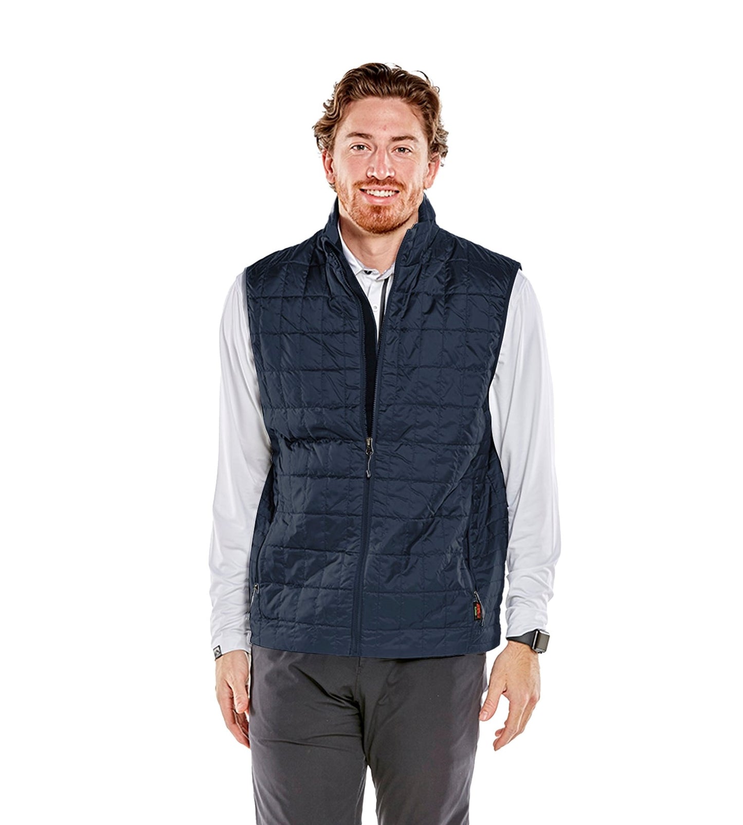 Guide's Vest - Men's