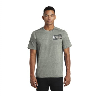 Guide's Grey Ogio T-shirt - Men's