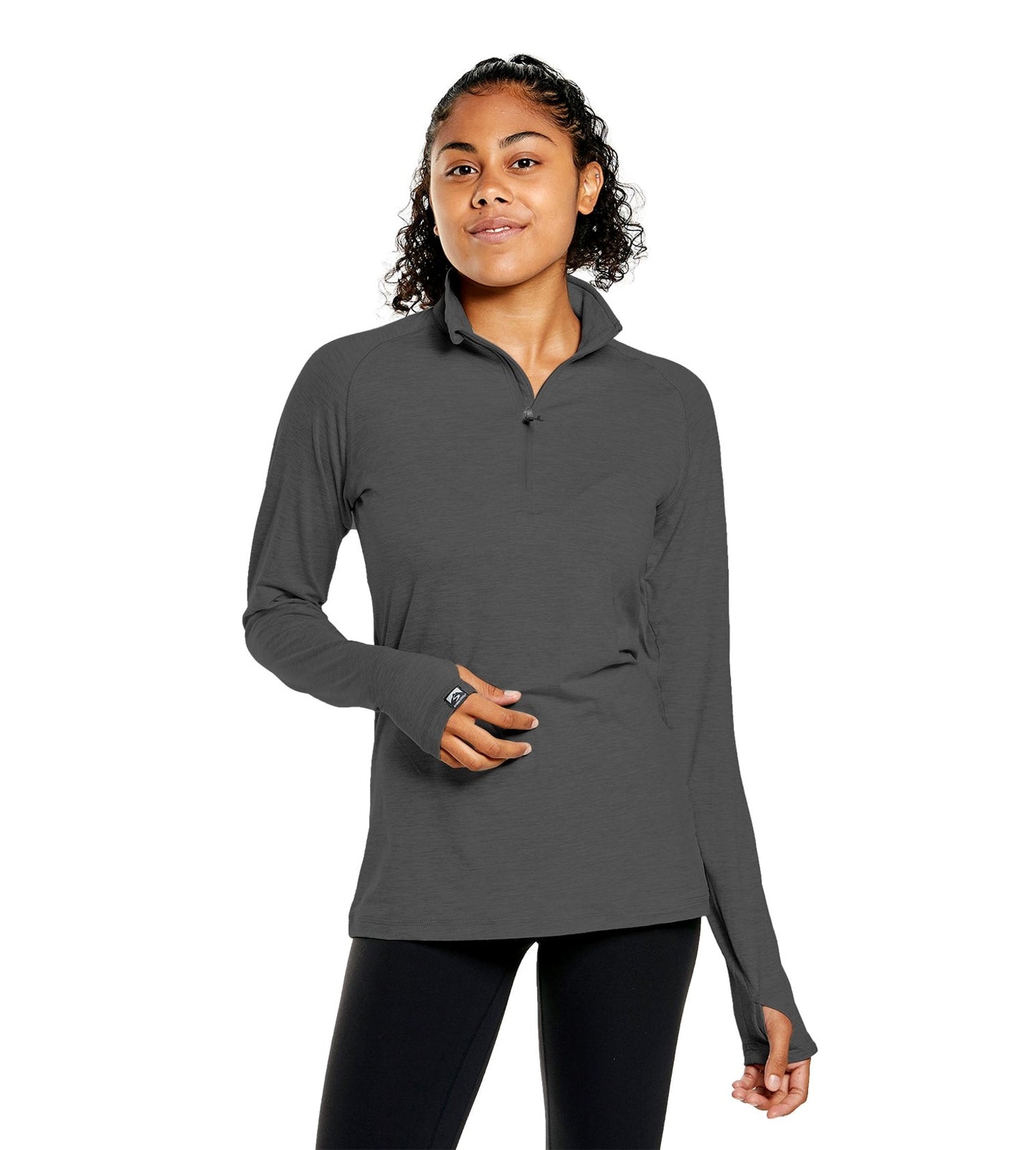 Guide's Storm Creek 1/4 Zip Pullover - Women's