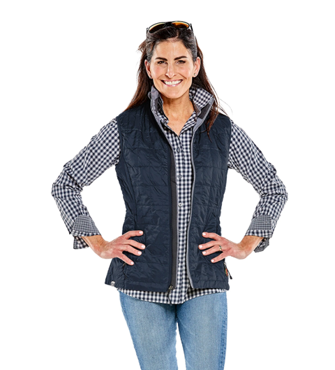 Guide's Vest - Women's